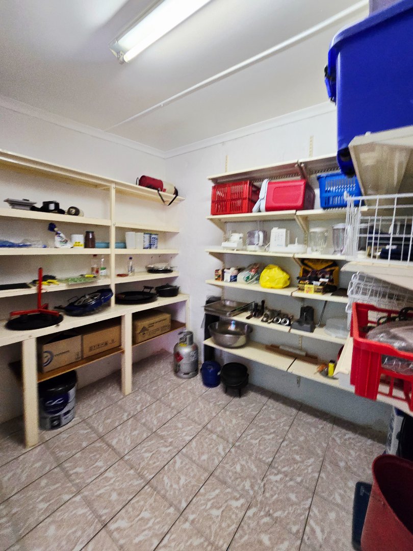 3 Bedroom Property for Sale in Flimieda North West